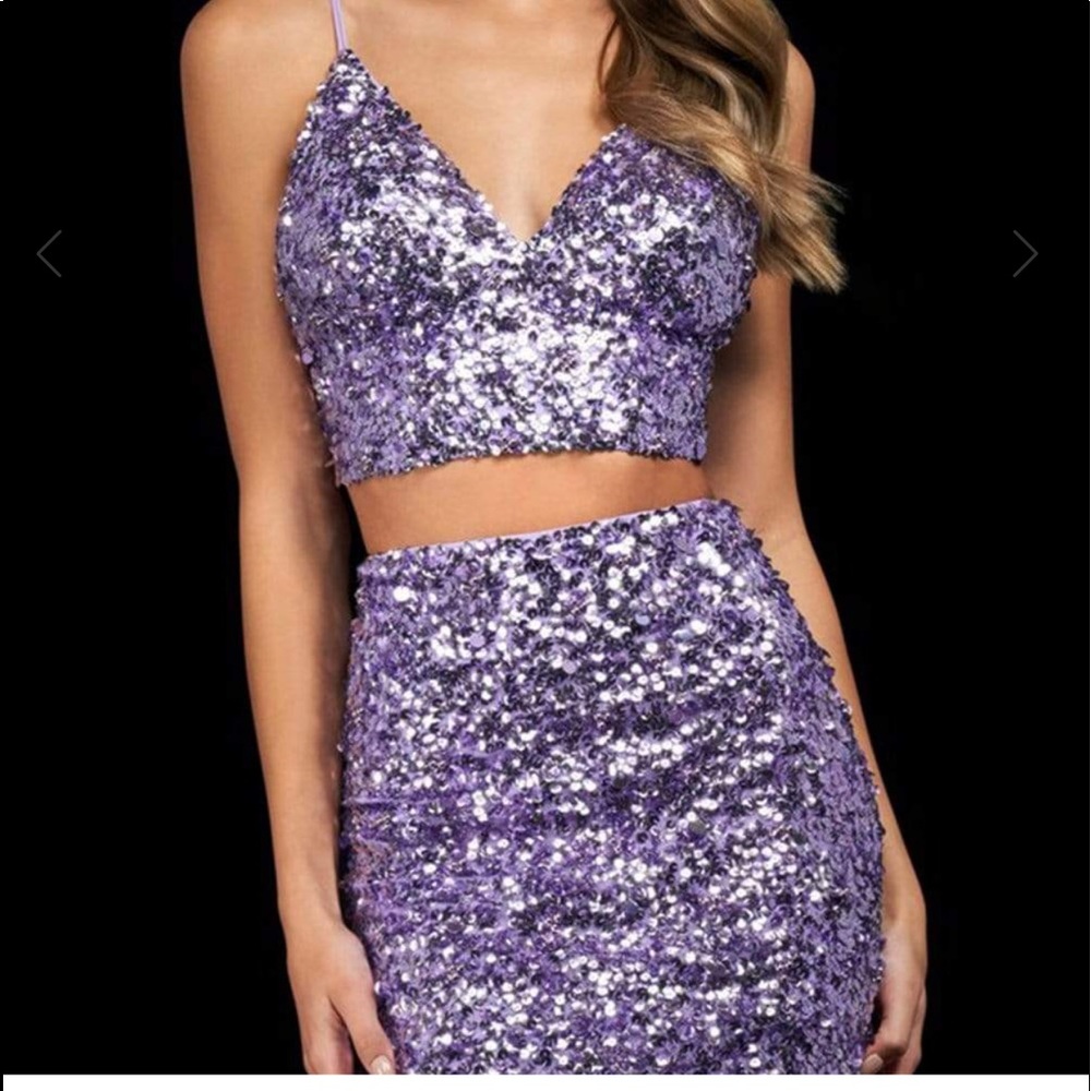 Sherri Hill dress 53932